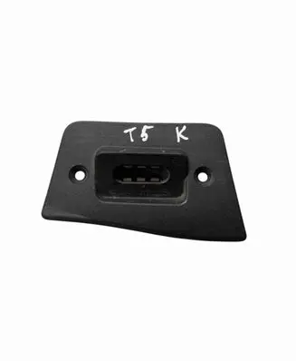Volkswagen Transporter - Caravelle T5 Sliding door contact joint 7H0907497A