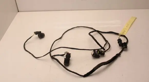 BMW 5 F10 F11 Wiring harness 9270497