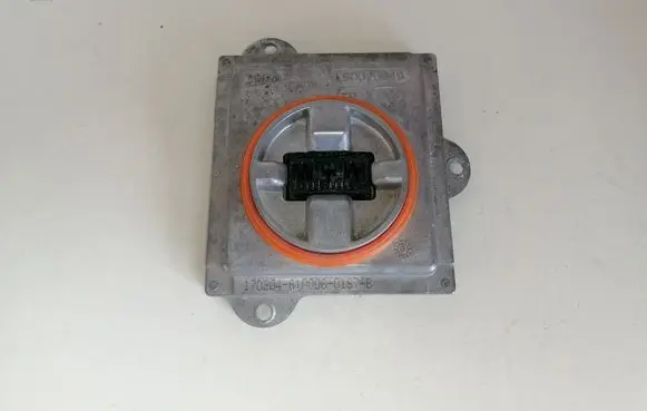 Ford Fusion II Headlight ballast module Xenon L90077817 N5WQL