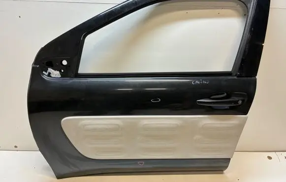 Citroen C4 Cactus Front door