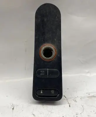 Seat Toledo III (5P) Other exterior part 5P0863263E