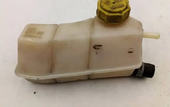 Ford Ka Coolant expansion tank/reservoir 97KB-8K218-AG