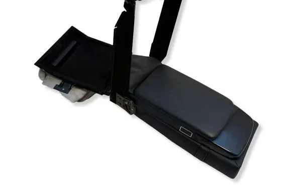 Mercedes-Benz S W221 Rear seat armrest 