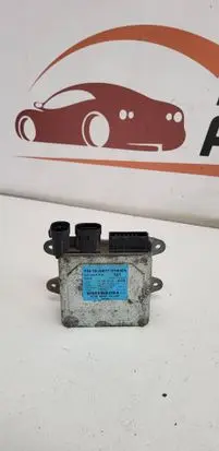 Power steering control unit/module