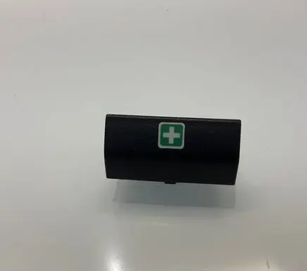 Mercedes-Benz E W211 Seat trim A2118400285 2118400285