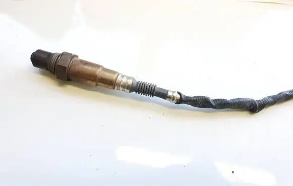 Opel Zafira C Lambda probe sensor 0281004186 55577162