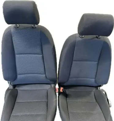 Seat set