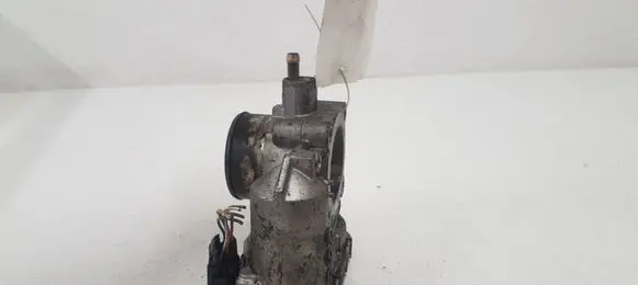 Opel Corsa D Throttle valve 0280750133 24420536