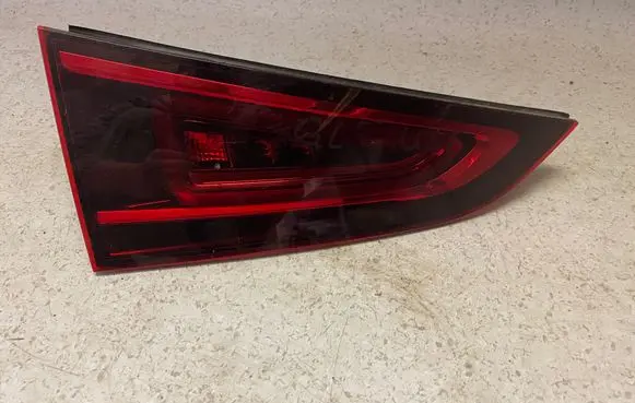 Mercedes-Benz GLE W167 Tailgate rear/tail lights A1679066907 BGL290C00UC