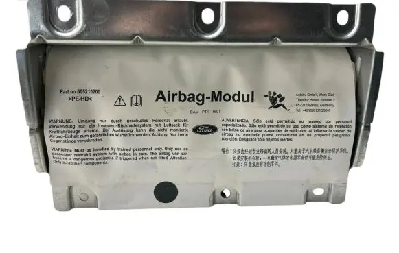 Ford S-MAX Passenger airbag ag91042a94ga BAMPT11601 605210200