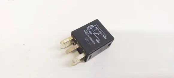 Chrysler Grand Voyager IV Other relay 05269988AA 21911C