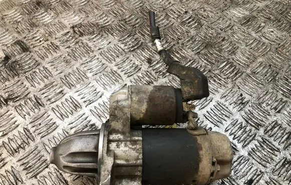 Subaru Legacy Starter motor 23300AA460