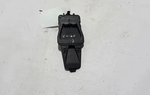 Volvo XC60 Windshield/windscreen camera 31295504