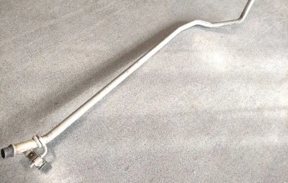Peugeot 308 Muffler/silencer PSA3095