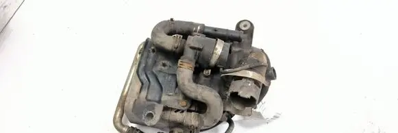 Audi A8 S8 D3 4E Auxiliary pre-heater (Webasto) 4E0265335
