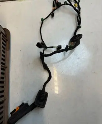 Seat Ibiza V (KJ) Other wiring loom 6F1971120D