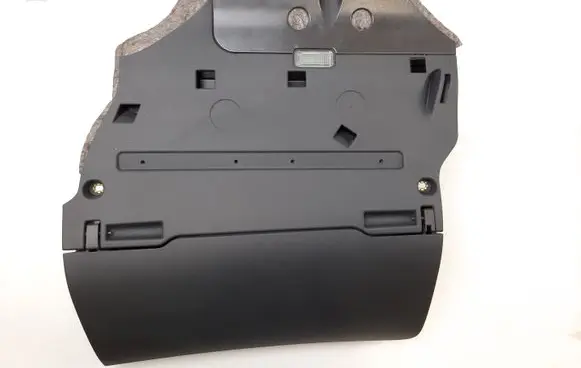 Audi A6 S6 C6 4F Glove box set 4F1857035AH