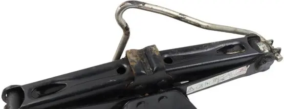 Peugeot 3008 I Lift Jack 9649243380