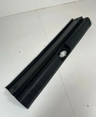 Hyundai Ioniq 5 Trunk/boot sill cover protection