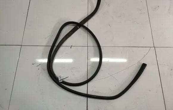 Ford S-MAX Rubber seal front coupe door 