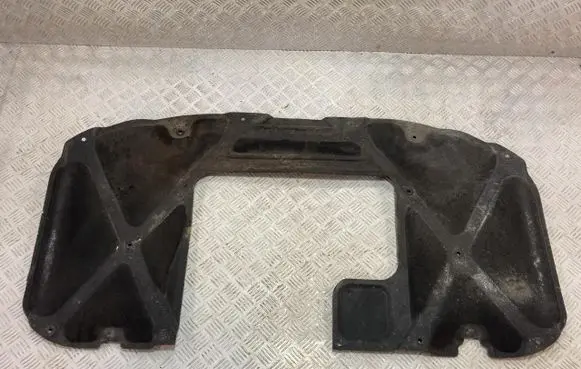 Toyota Hilux (AN10, AN20, AN30) Engine bonnet/hood sound/heat insulation PK17292