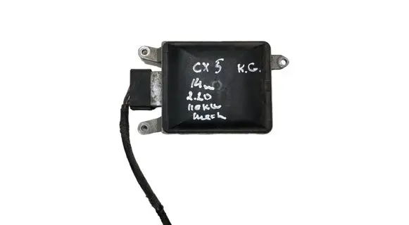 Mazda CX-5 Blind spot module KD4967Y90B 6PZ00901471