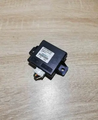 Nissan Qashqai Alarm control unit/module 28436JD00C