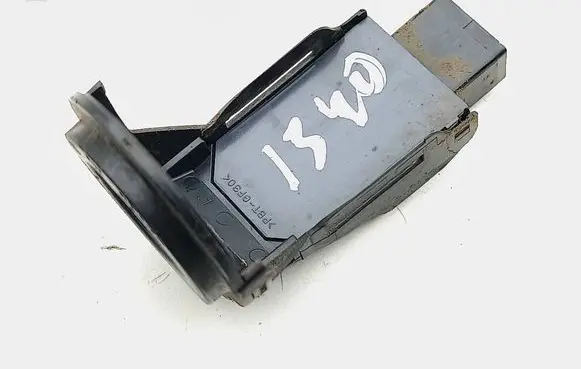 Toyota RAV 4 (XA20) Ignition key card reader 8978352010 88LP0017 2842102135