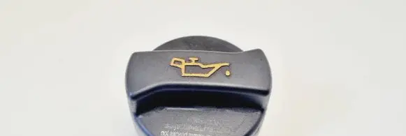 Volkswagen Sharan Oil filler cap 