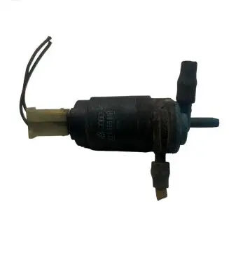 Volkswagen PASSAT B3 Windscreen/windshield washer pump 333955651