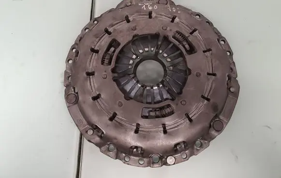 Pressure plate