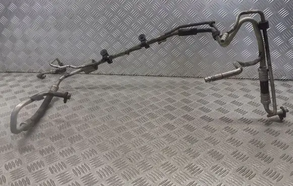 Citroen C5 Other air conditioning (A/C) parts 