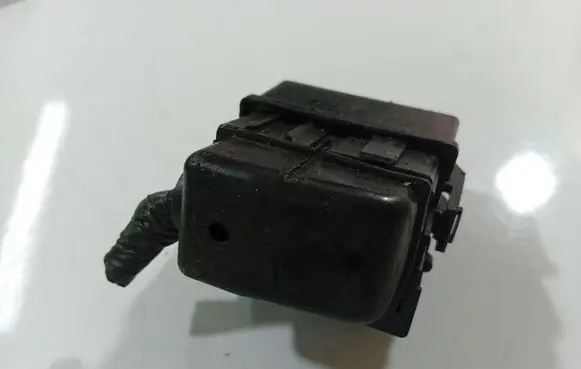Chrysler Sebring (JS) Fuse box set