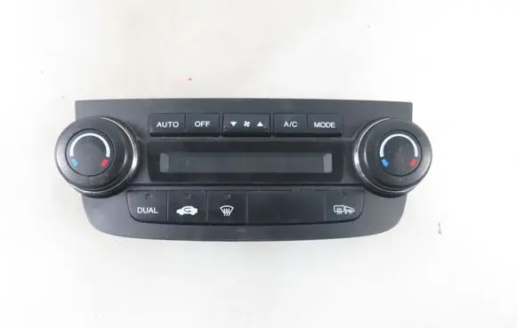 Honda CR-V Interior fan control switch 79600SWYG4