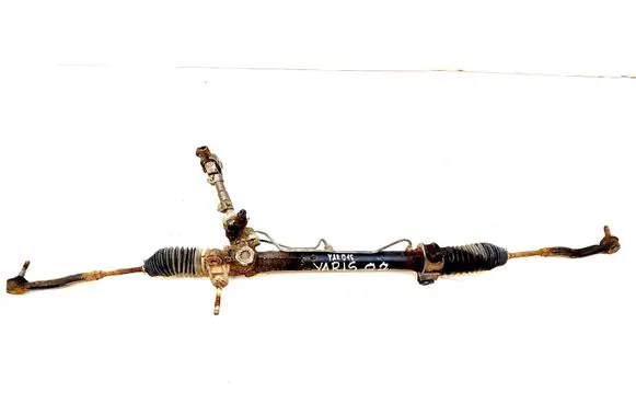 Toyota Yaris Steering rack 21224168