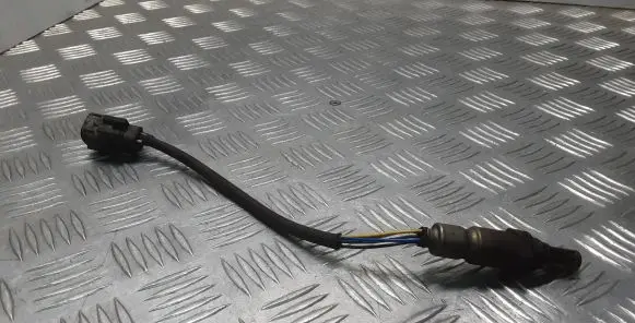 Lambda probe sensor