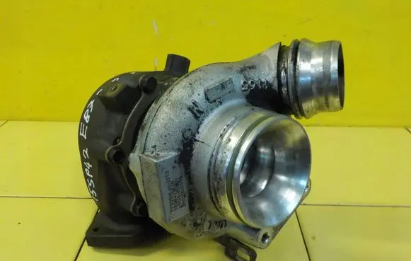 BMW 1 E81 E87 Turbo 4913505890