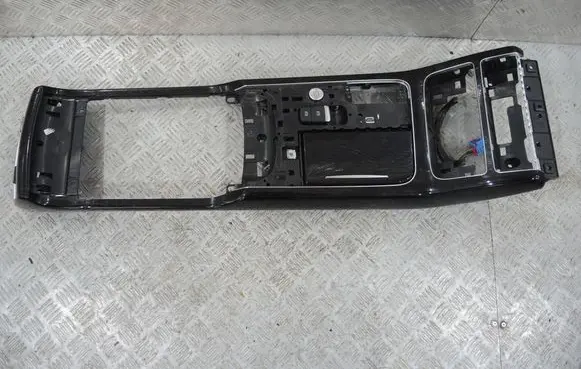 Audi A8 S8 D4 4H Interior decorative trim set 