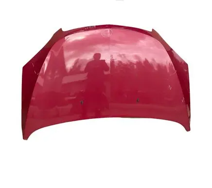 Chevrolet Orlando Engine bonnet/hood