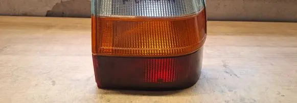 Renault 11 Rear/tail lights 7700773359
