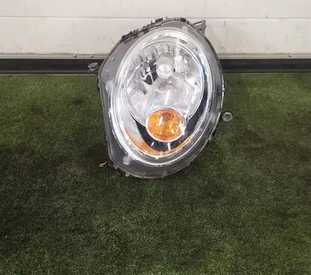 Mini One - Cooper Coupe R56 Headlight/headlamp 2751263