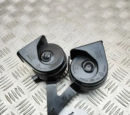 Aston Martin DBX Horn signal AD2313A803BB