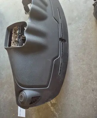Alfa Romeo Mito Dashboard 