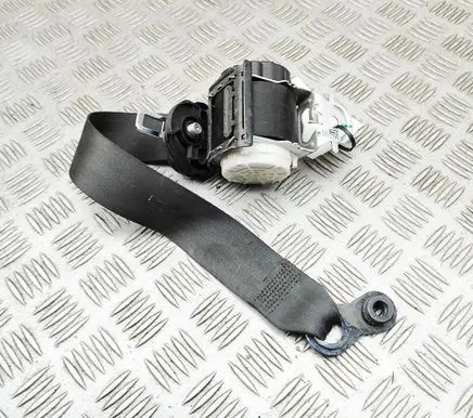 Seat Tarraco Rear seatbelt 5NL857811 3G0857737
