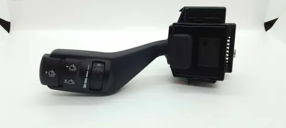 Ford Focus Wiper control stalk 4m5t17a553bd