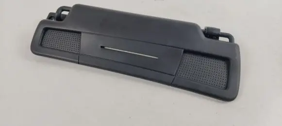 Mercedes-Benz SLK R172 Sun visor A1728101010