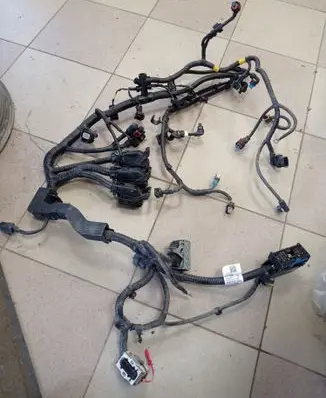Buick Encore I Engine installation wiring loom 42710915 688328731