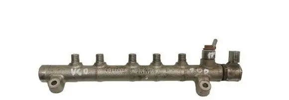 Fuel main line pipe