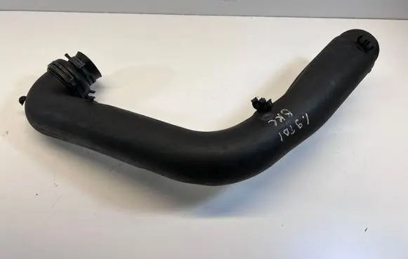 Seat Altea XL Intercooler hose/pipe 1K0129654AD 1K0129627B