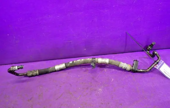 Opel Astra G Power steering hose/pipe/line 